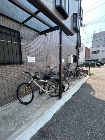 江川ビルのその他共用部分