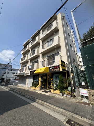 浜竹ビル