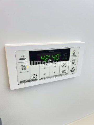 東洋ビルの設備
