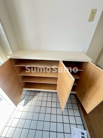 東洋ビルのその他