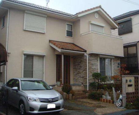 桃山台１丁目戸建