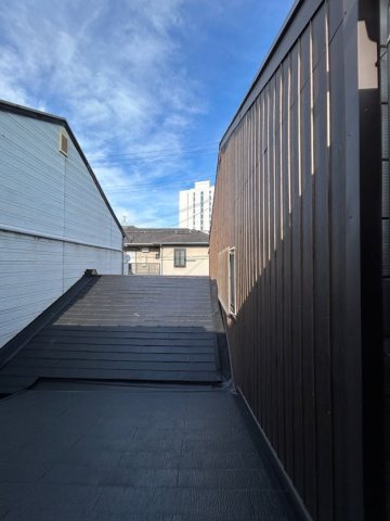 東尻池町4丁目戸建ての展望