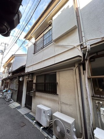 東尻池町4丁目戸建て