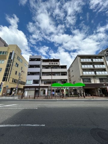 板宿住宅ビル