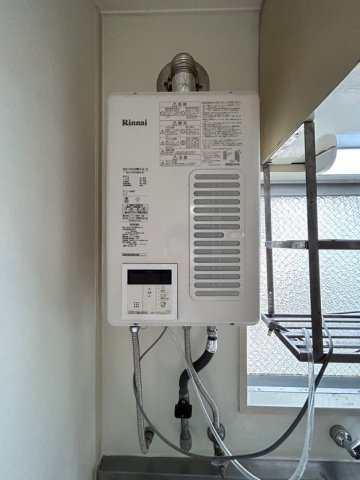 木下マンションの設備