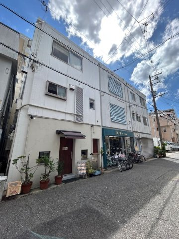 木下マンション