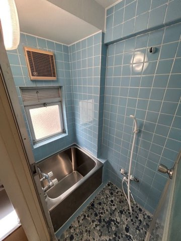 木下マンションの浴室