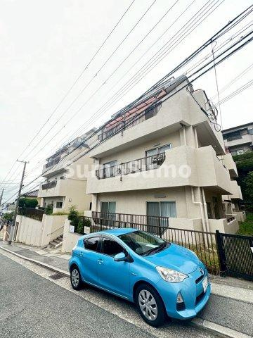 星が丘パークハイツ