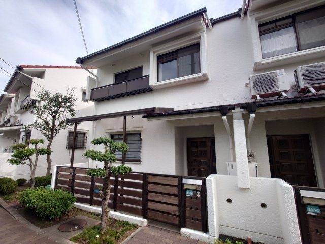 浜風町タウンハウス
