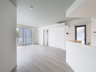 【居間・リビング】 | Mon