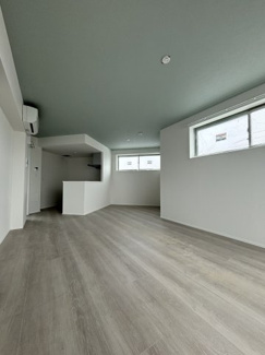 【居間・リビング】 | Mon