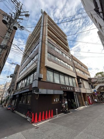 湊川センタービルＡ棟