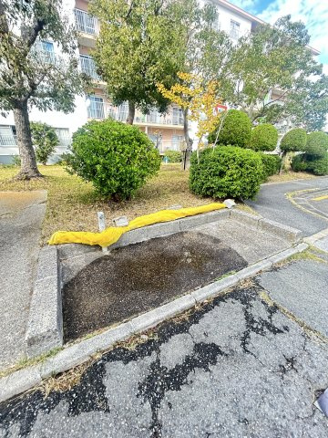 東垂水住宅６号棟のその他共用部分