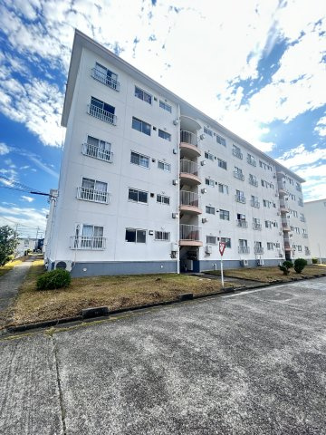 東垂水住宅６号棟