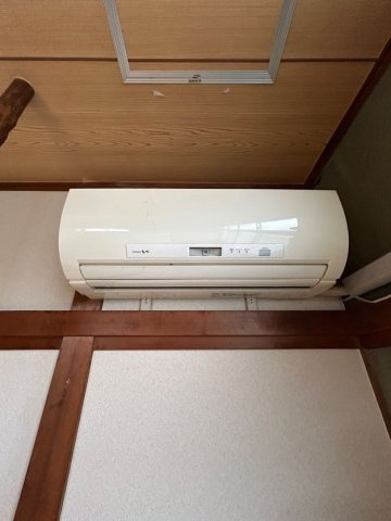 池田広町貸家の設備