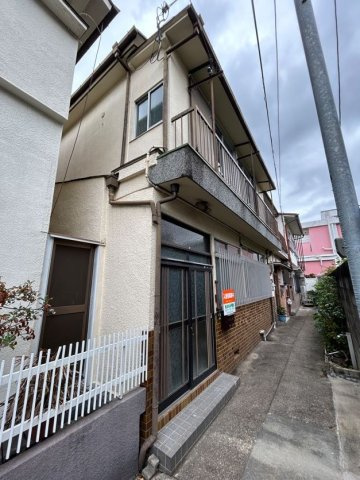 池田広町貸家