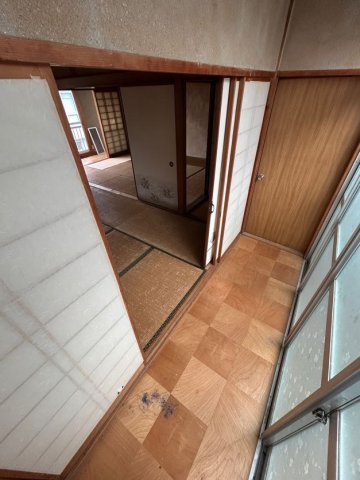 池田広町貸家のその他