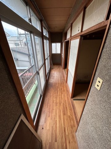池田広町貸家のその他