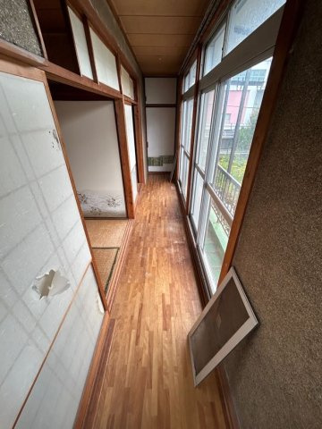 池田広町貸家のその他