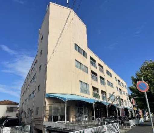 明舞マンション