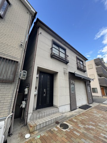 水木通住宅