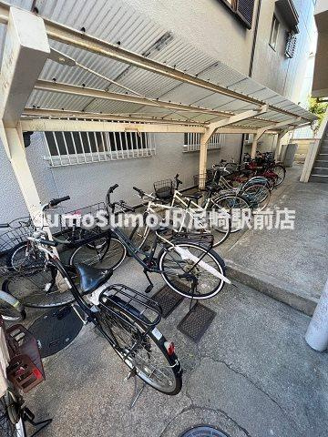 松俊ハイツのその他共用部分