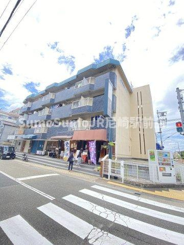 松俊ハイツの外観|外観も気になるポイント