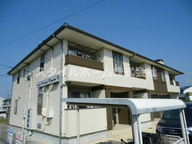 メゾン・リュミエールⅠ