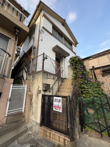 長田区池田上町85-3戸建