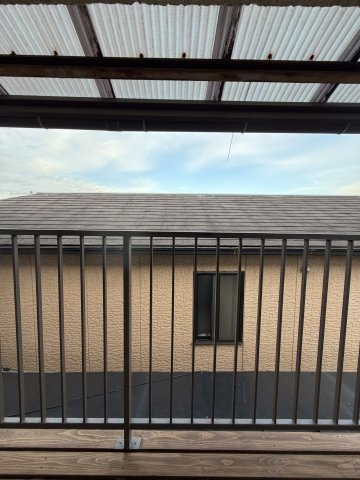 長田区池田上町85-3戸建の展望