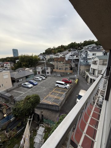 長田区池田上町85-3戸建の展望