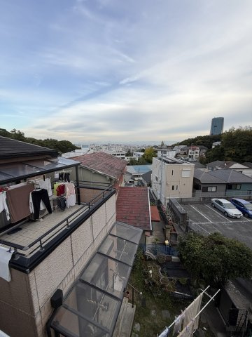 長田区池田上町85-3戸建の展望