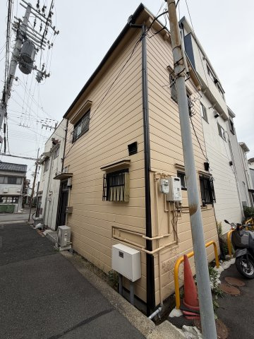 本庄町貸家のその他共用部分