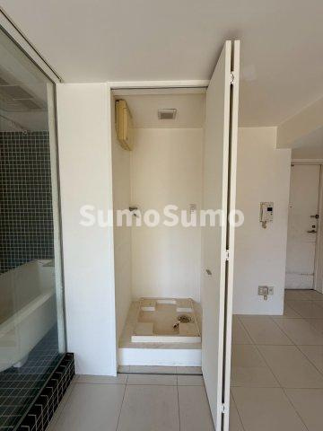 是空NAMBAⅡの設備