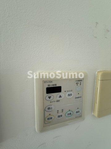 是空NAMBAⅡのその他