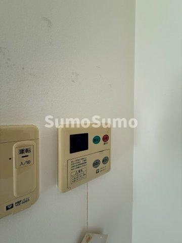 是空NAMBAⅡのその他