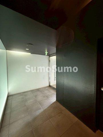 是空NAMBAⅡのロビー|ゆとりのあるロビーです