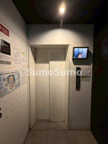 是空NAMBAⅡのその他共用部分