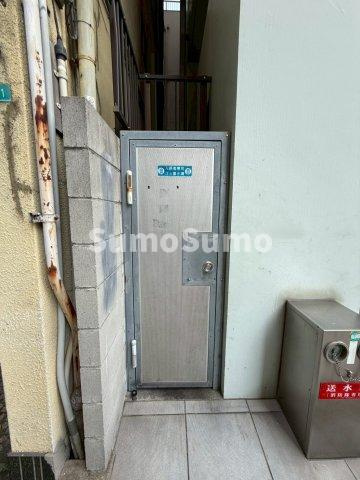 是空NAMBAⅡのその他