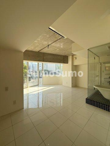 是空NAMBAⅡの寝室|使い勝手のいい寝室です