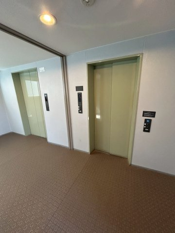 深江駅前ビルのその他共用部分
