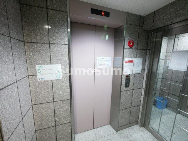 東和ビルのその他共用部分