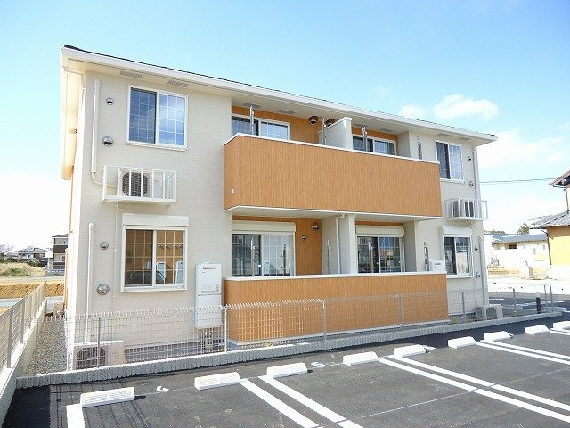 イースタン・パーク５１Ｂ