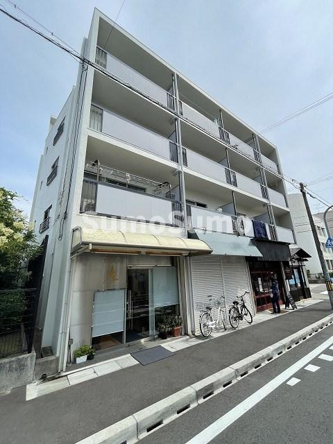 浜甲シーサイドマンション