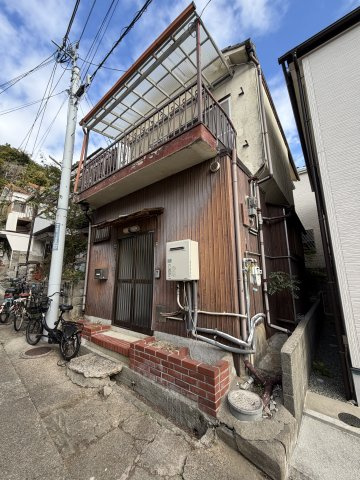 氷室町戸建
