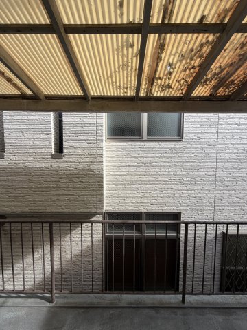 氷室町戸建の展望