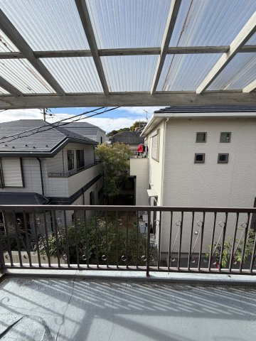 氷室町戸建の展望