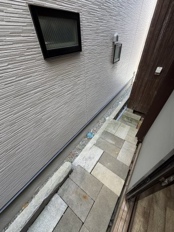 氷室町戸建の展望