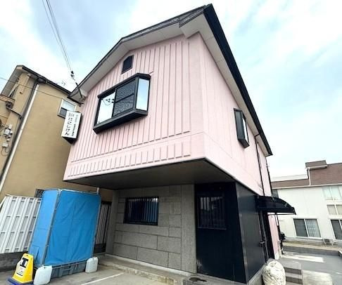 松陰戸建