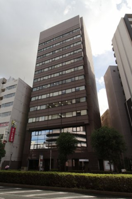 【外観】 | JPR千葉ビル